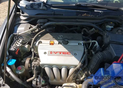 2008 Acura Tsx z USA, uszkodzony, nr VIN JH4CL96928C017471